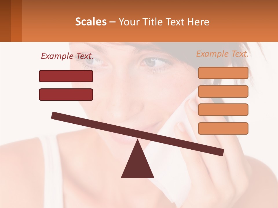 Air Home Energy PowerPoint Template