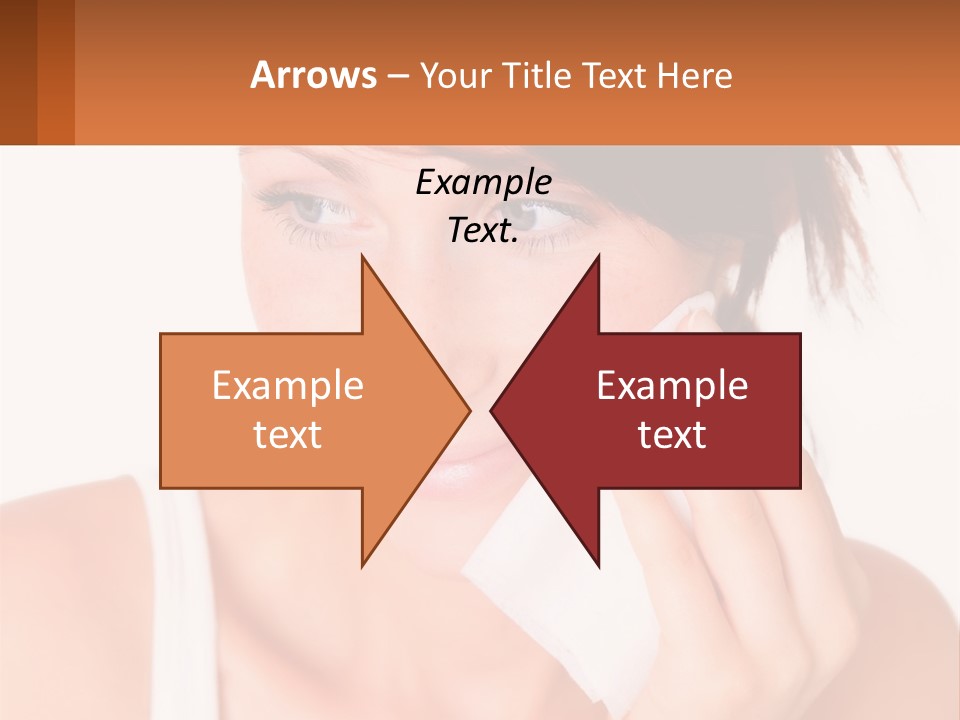 Air Home Energy PowerPoint Template