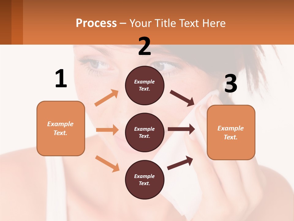 Air Home Energy PowerPoint Template