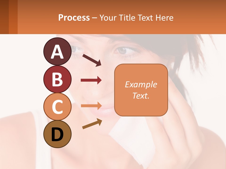 Air Home Energy PowerPoint Template