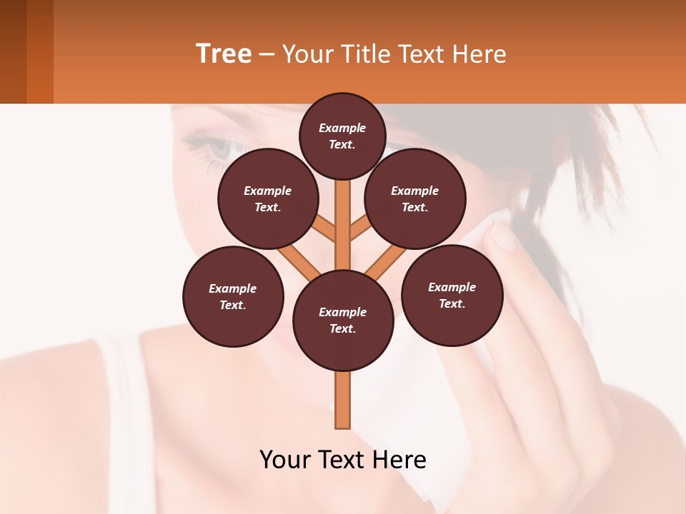 Air Home Energy PowerPoint Template