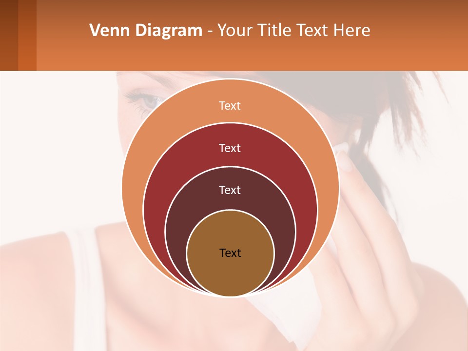 Air Home Energy PowerPoint Template