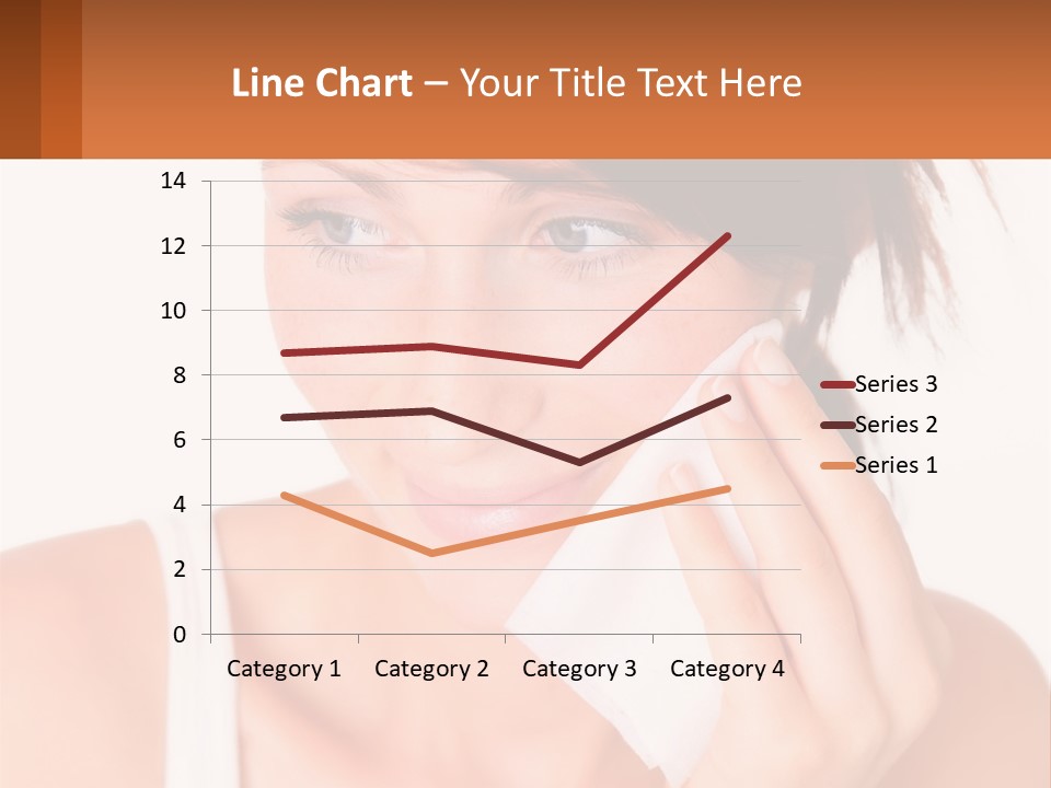 Air Home Energy PowerPoint Template