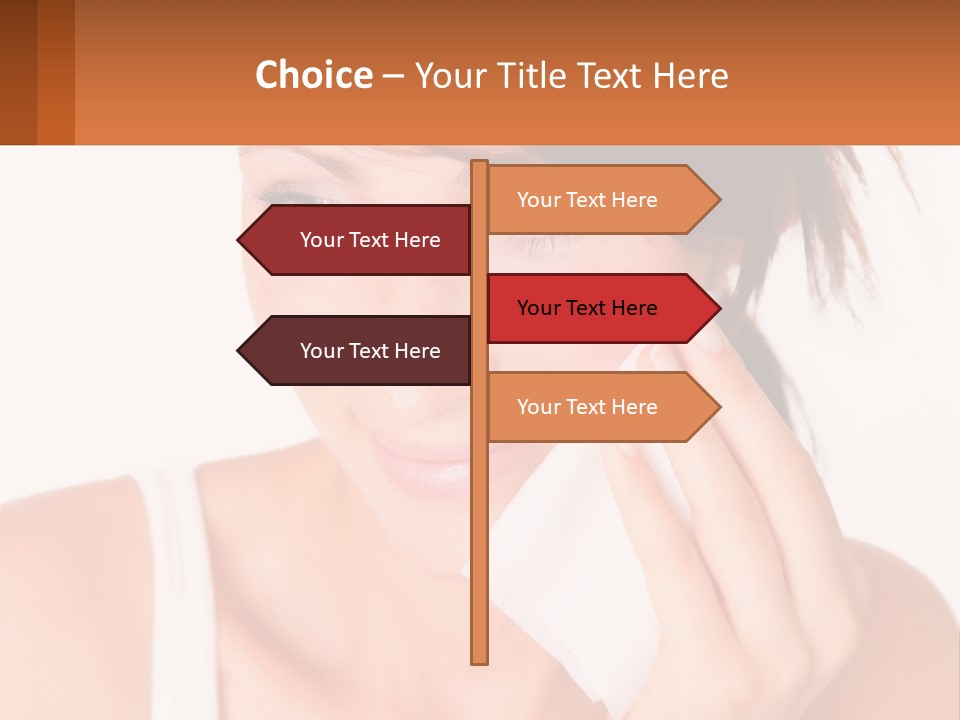 Air Home Energy PowerPoint Template