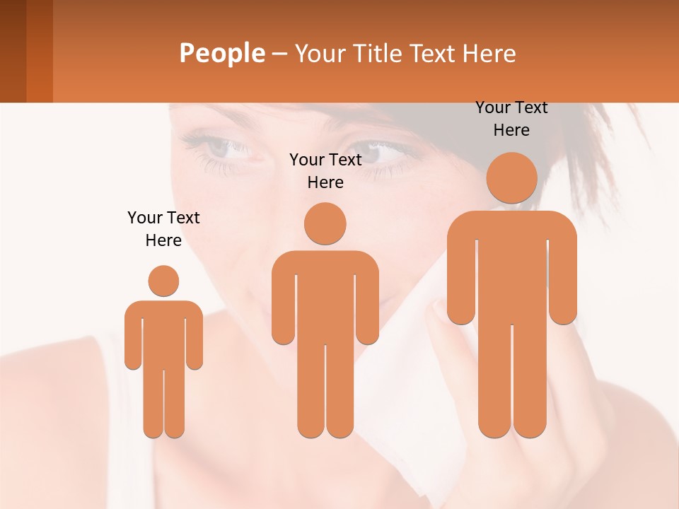 Air Home Energy PowerPoint Template