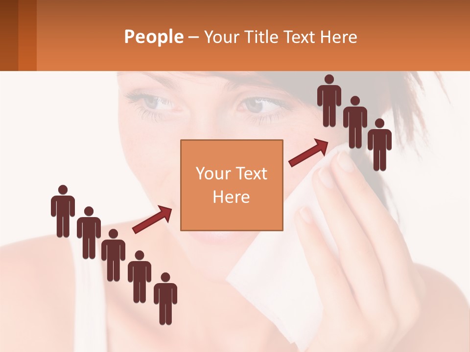 Air Home Energy PowerPoint Template