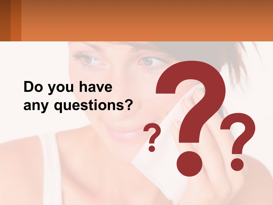 Air Home Energy PowerPoint Template