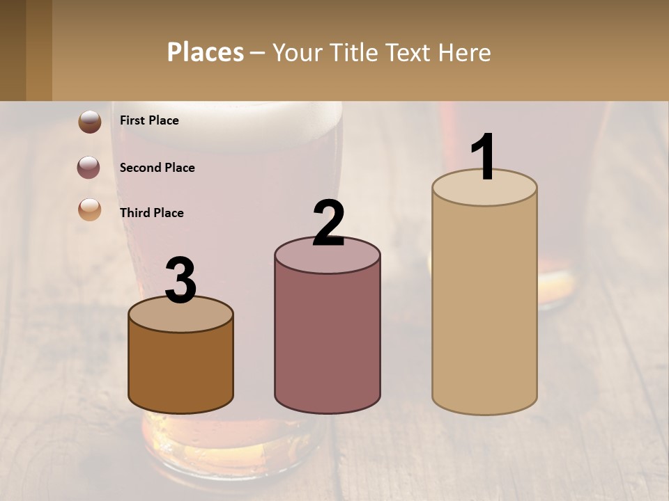 Electric Condition Cool PowerPoint Template