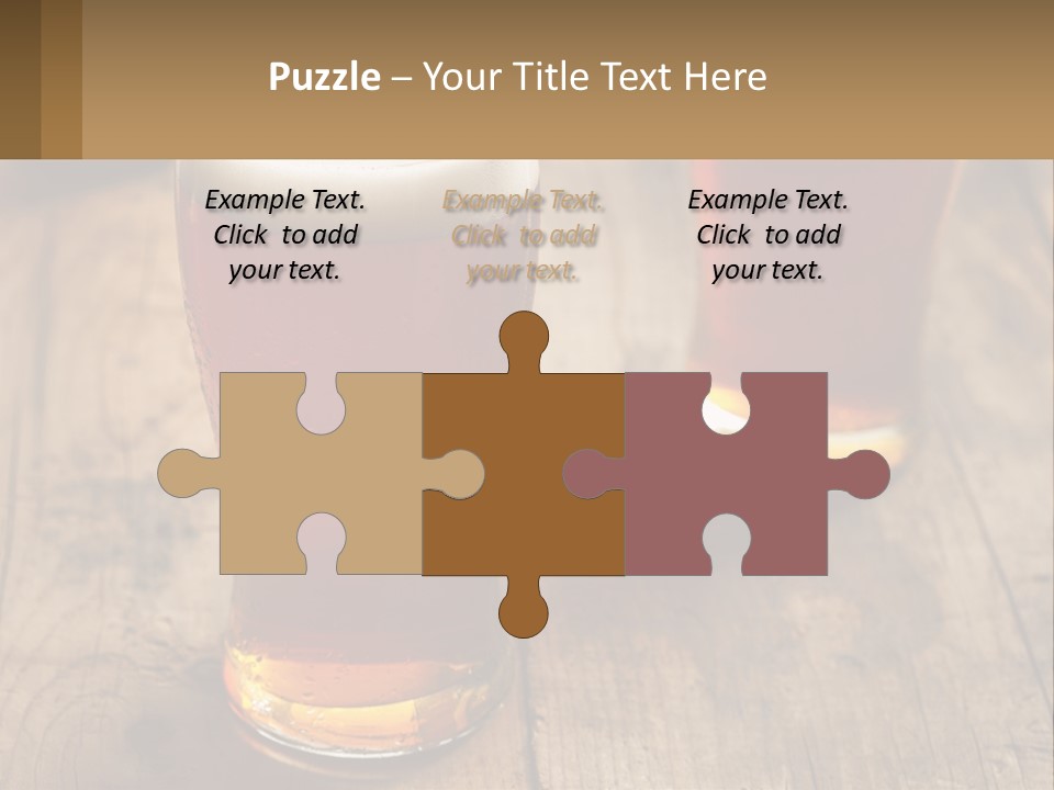 Electric Condition Cool PowerPoint Template