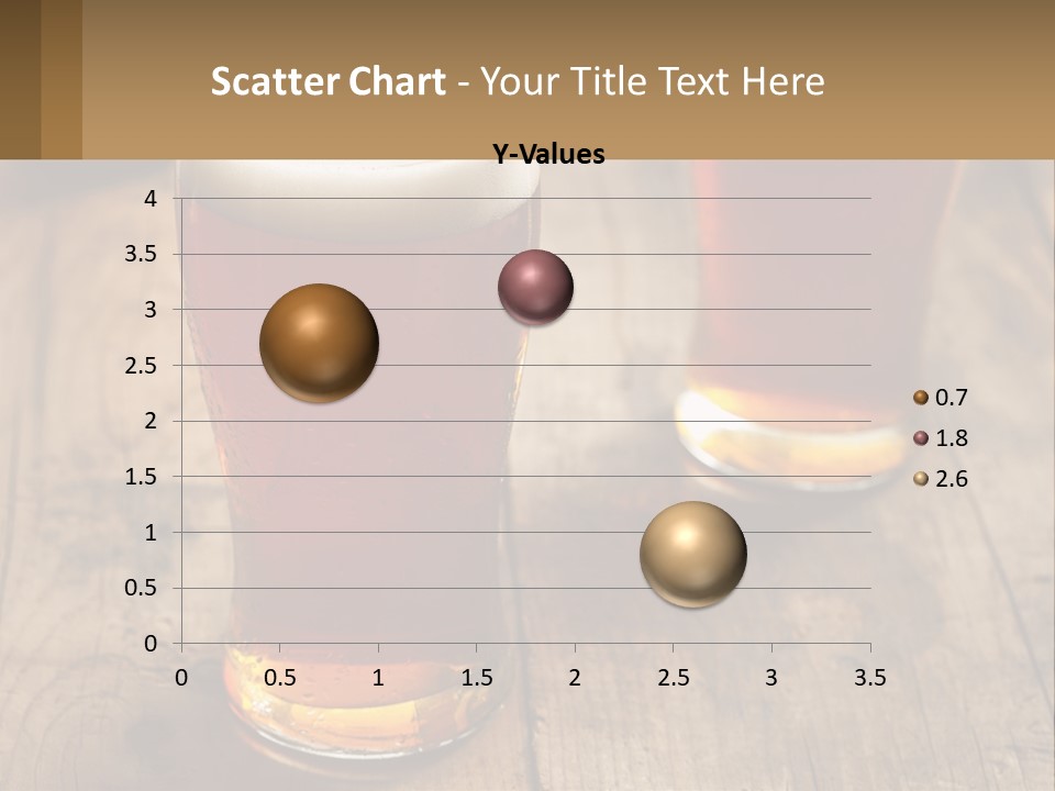 Electric Condition Cool PowerPoint Template