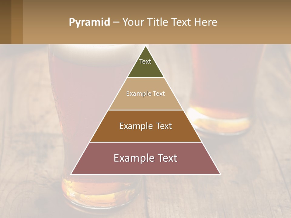 Electric Condition Cool PowerPoint Template