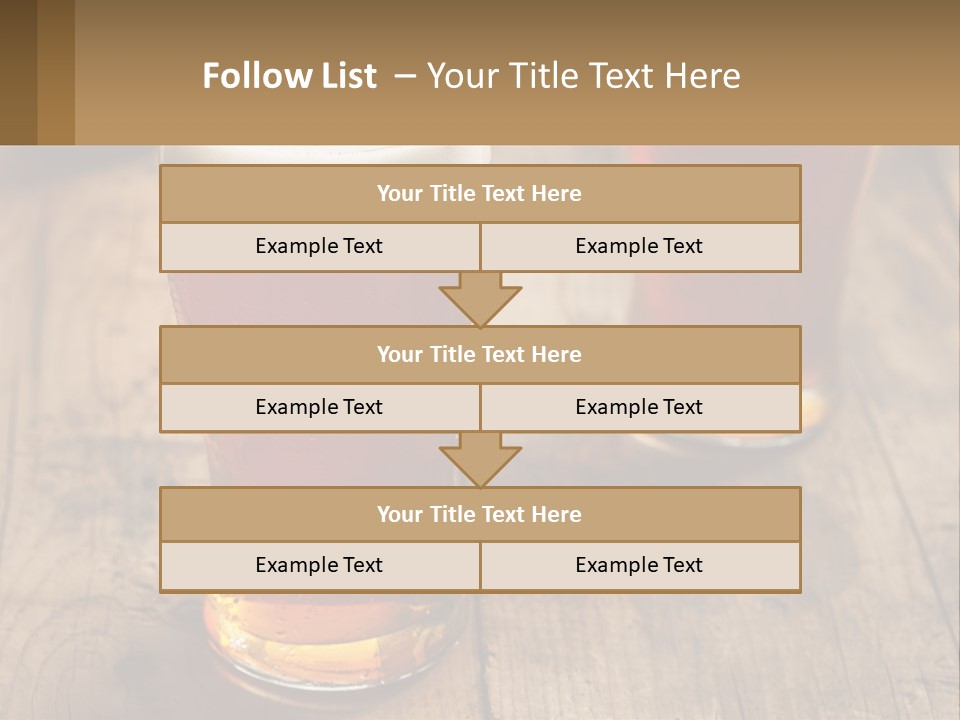 Electric Condition Cool PowerPoint Template