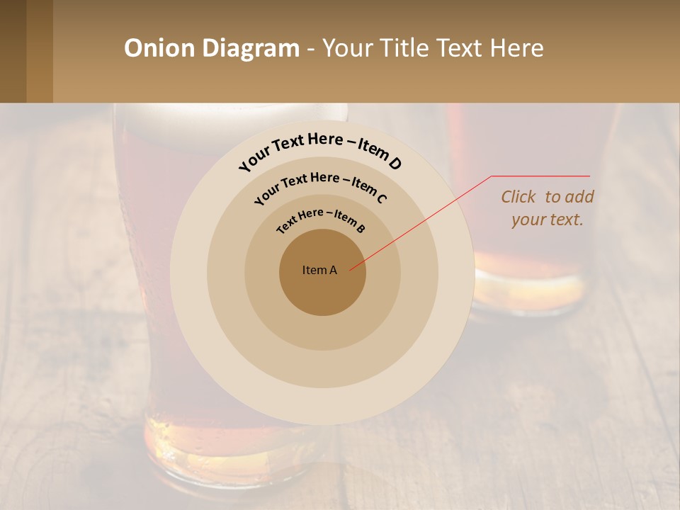 Electric Condition Cool PowerPoint Template