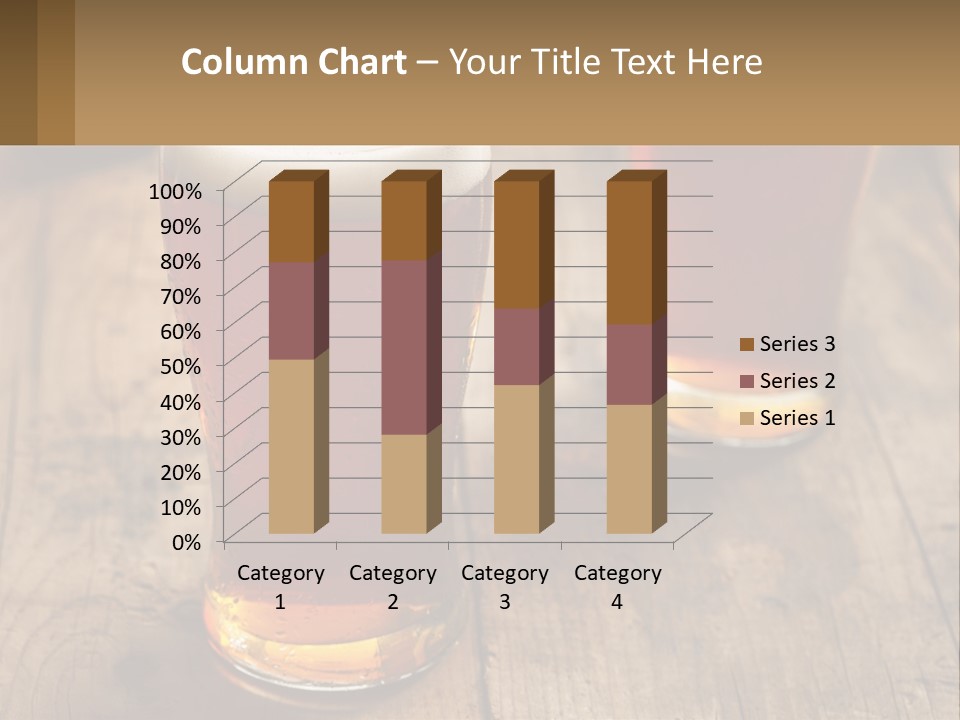 Electric Condition Cool PowerPoint Template