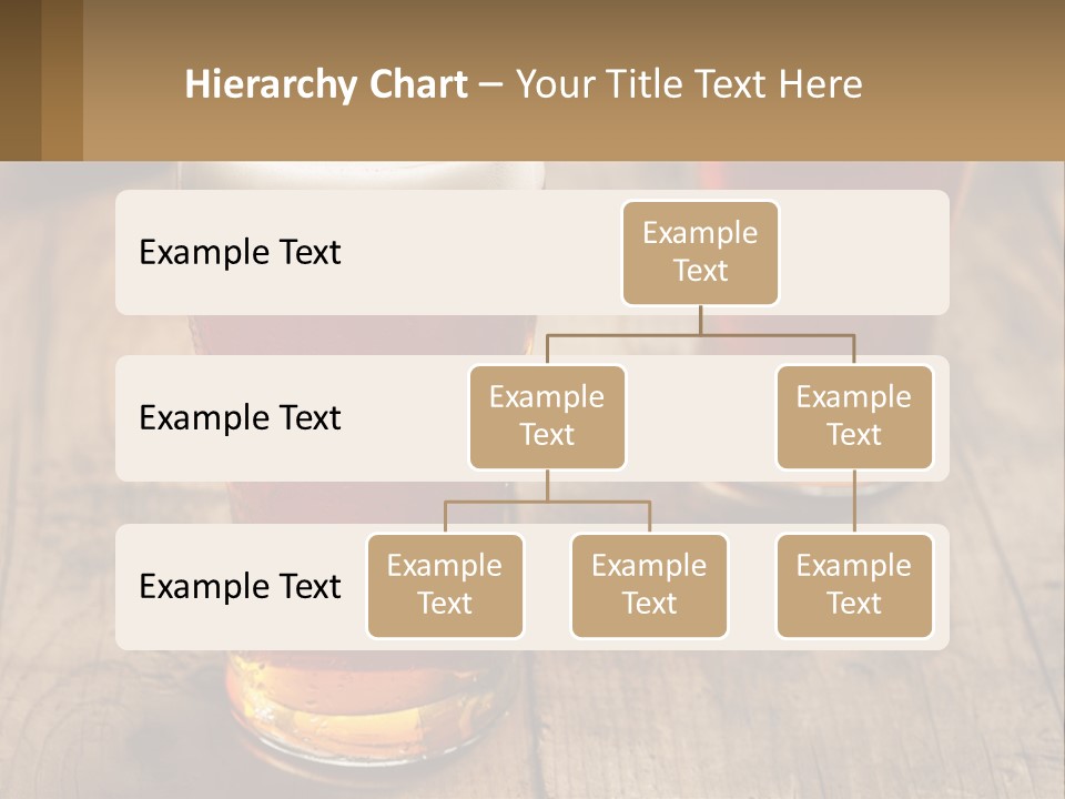 Electric Condition Cool PowerPoint Template
