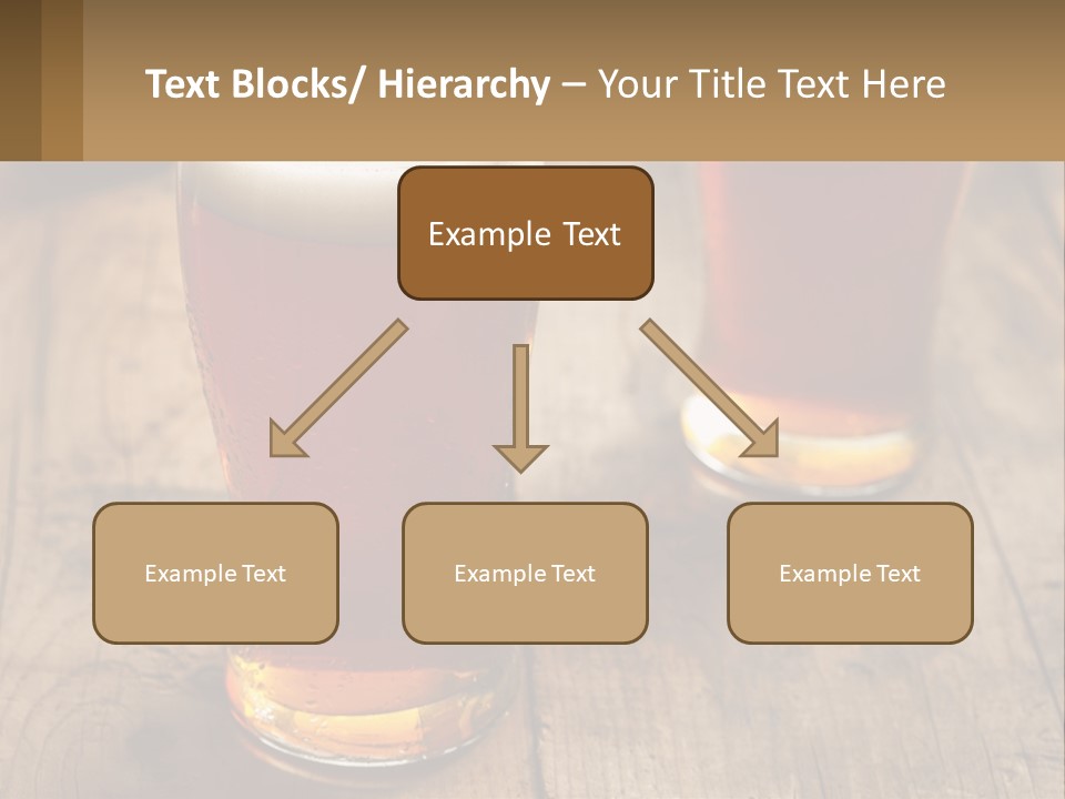 Electric Condition Cool PowerPoint Template