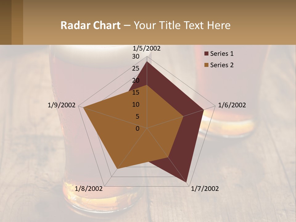 Electric Condition Cool PowerPoint Template
