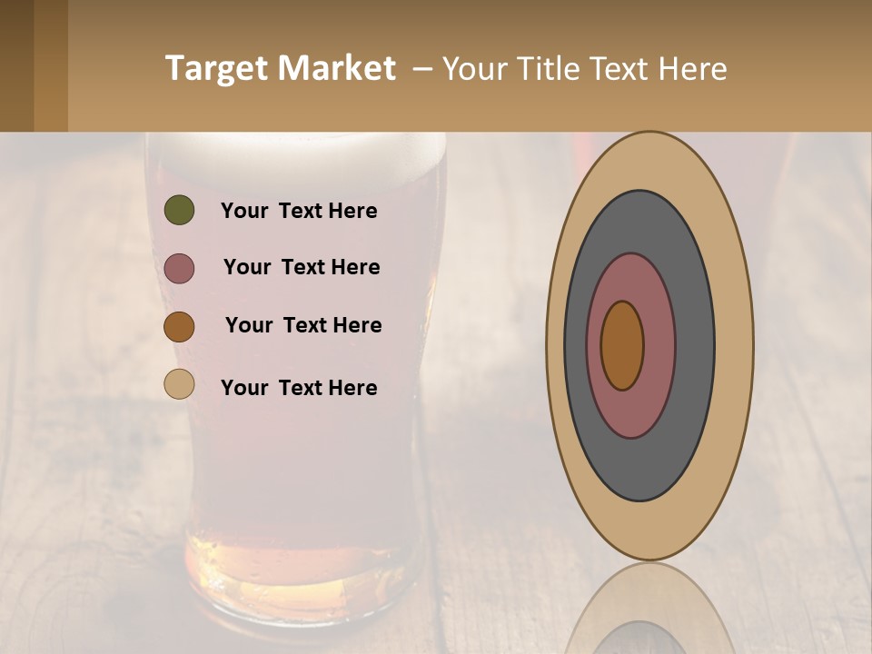 Electric Condition Cool PowerPoint Template