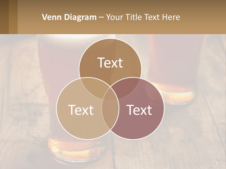 Electric Condition Cool PowerPoint Template