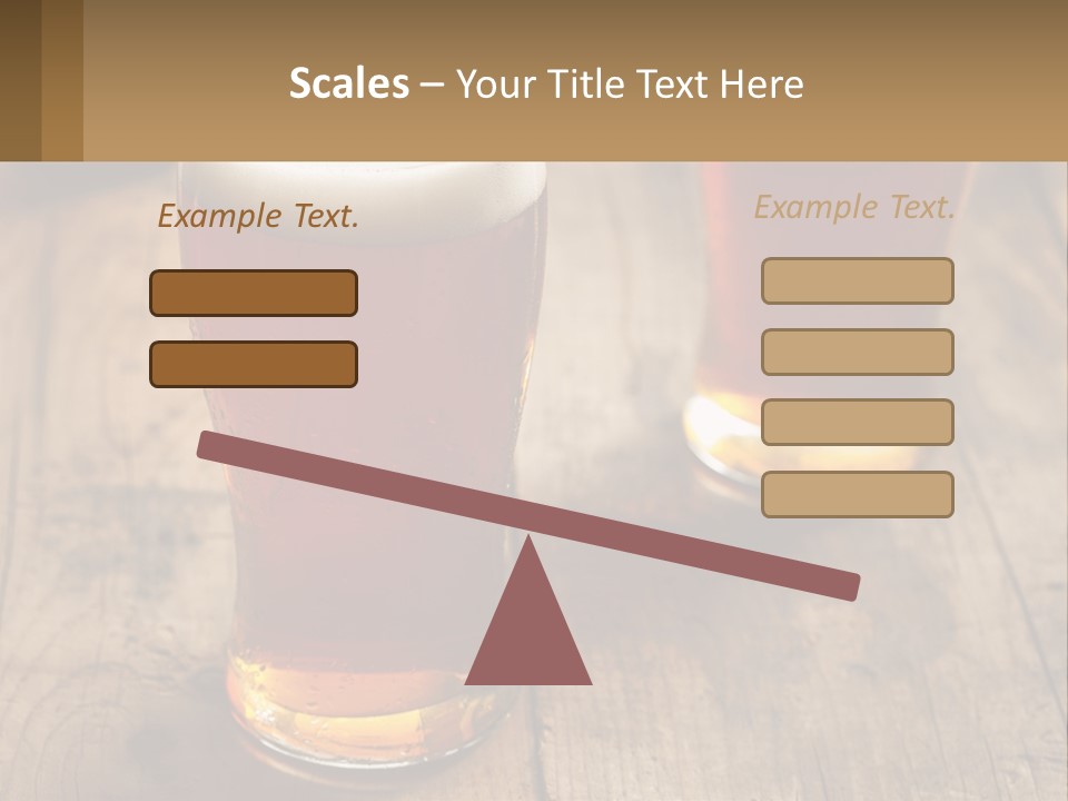 Electric Condition Cool PowerPoint Template