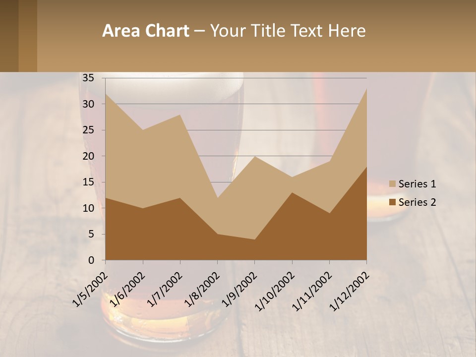 Electric Condition Cool PowerPoint Template