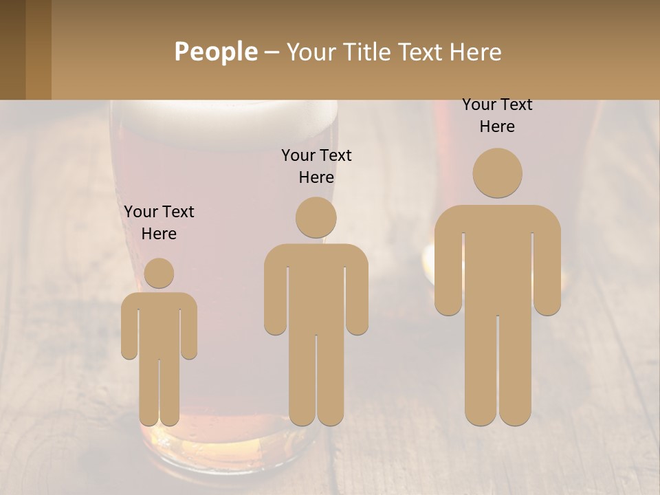 Electric Condition Cool PowerPoint Template