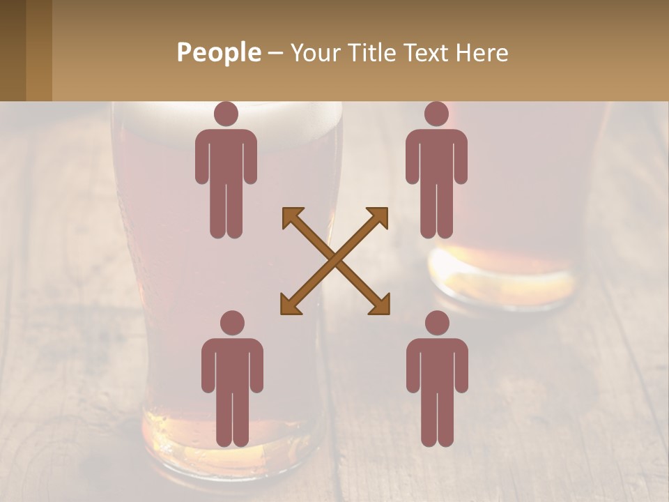 Electric Condition Cool PowerPoint Template