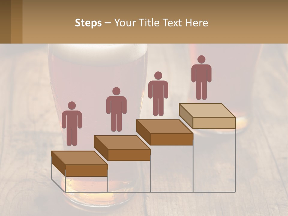 Electric Condition Cool PowerPoint Template