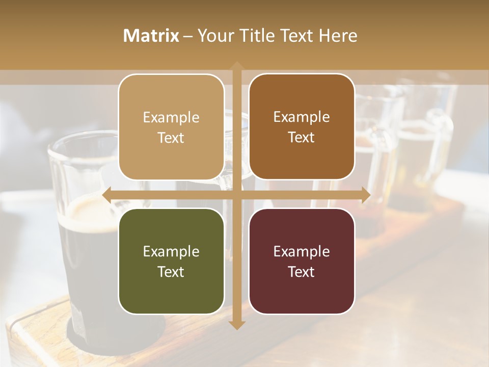 System Power Cooling PowerPoint Template