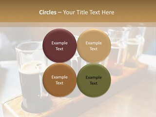 System Power Cooling PowerPoint Template