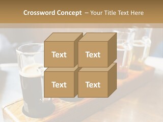 System Power Cooling PowerPoint Template