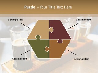 System Power Cooling PowerPoint Template