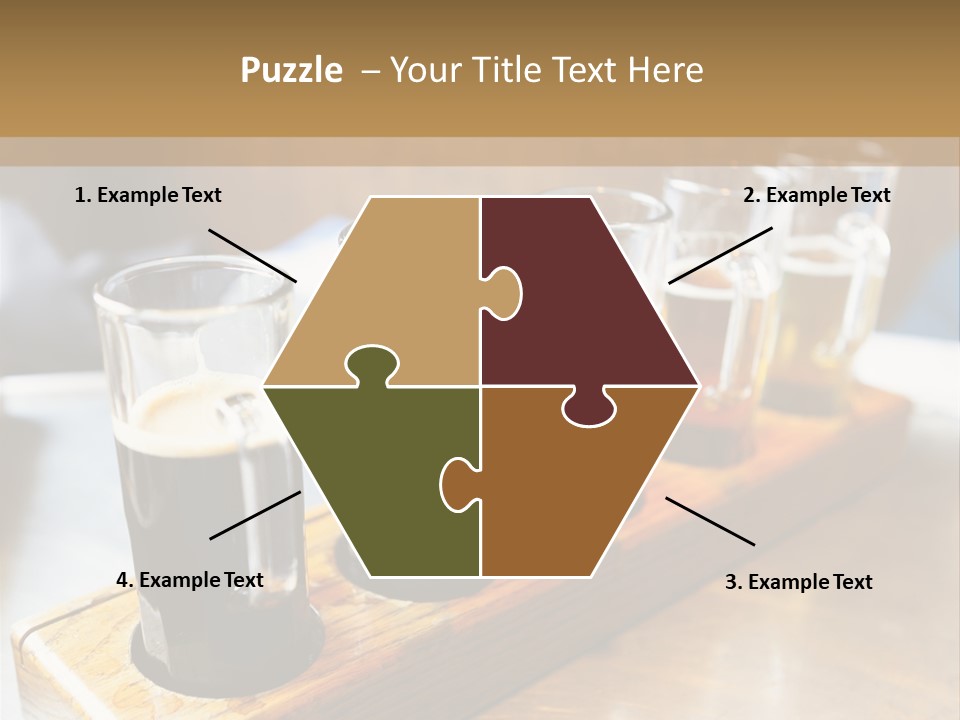 System Power Cooling PowerPoint Template