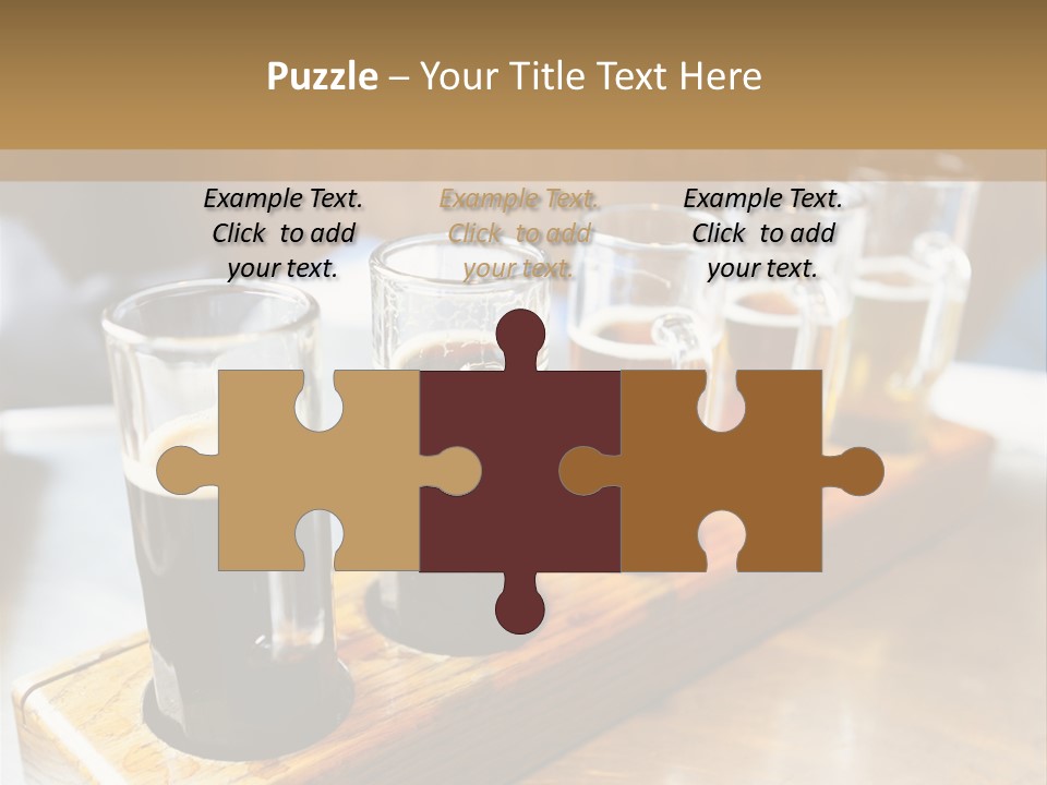 System Power Cooling PowerPoint Template