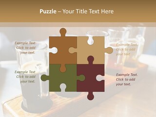 System Power Cooling PowerPoint Template