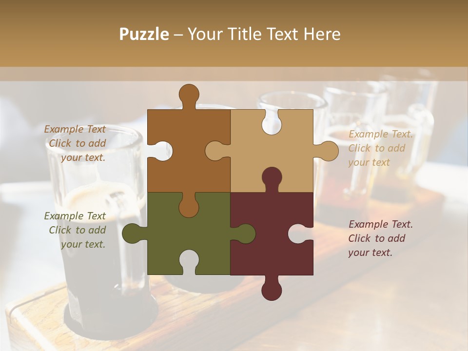System Power Cooling PowerPoint Template