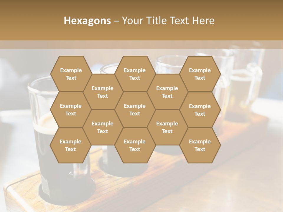 System Power Cooling PowerPoint Template