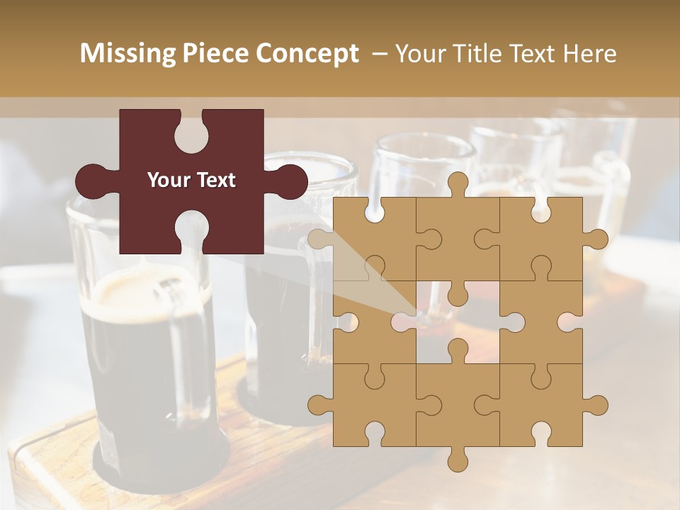 System Power Cooling PowerPoint Template