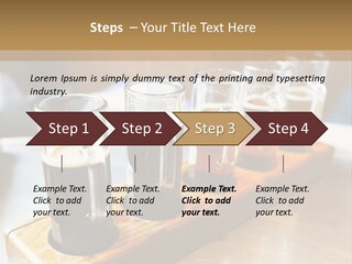 System Power Cooling PowerPoint Template