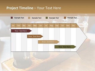 System Power Cooling PowerPoint Template