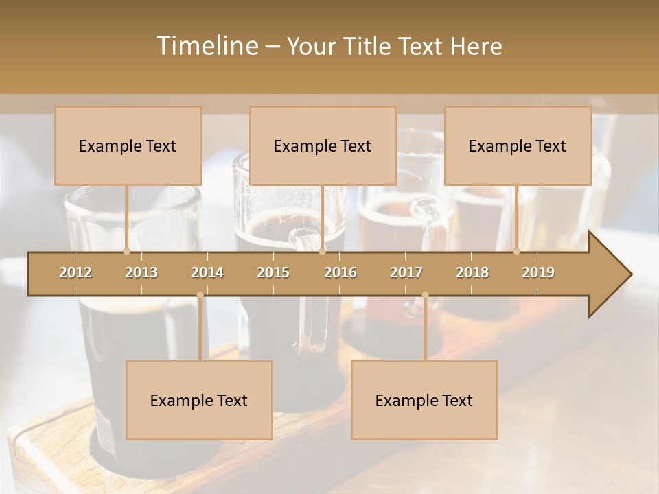 System Power Cooling PowerPoint Template