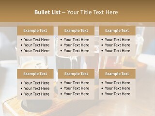 System Power Cooling PowerPoint Template
