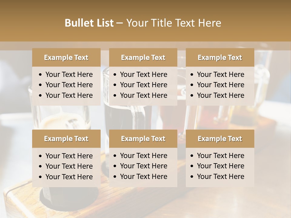 System Power Cooling PowerPoint Template