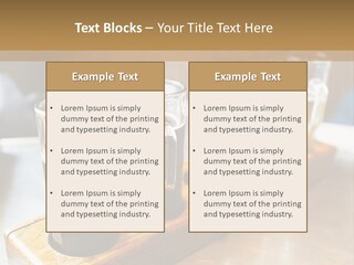 System Power Cooling PowerPoint Template