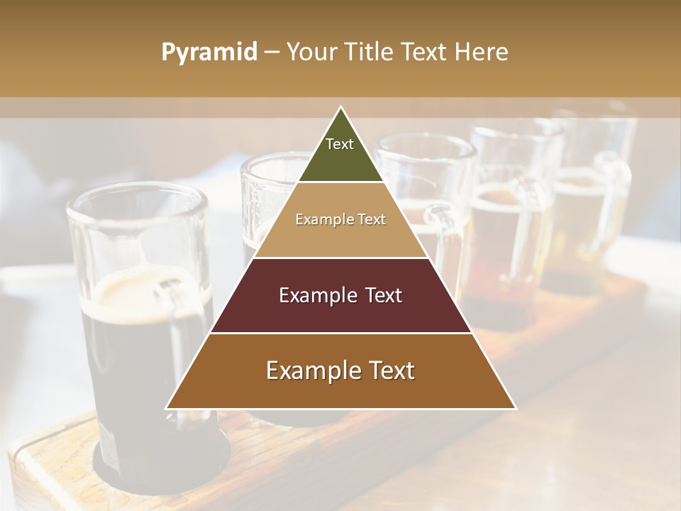 System Power Cooling PowerPoint Template