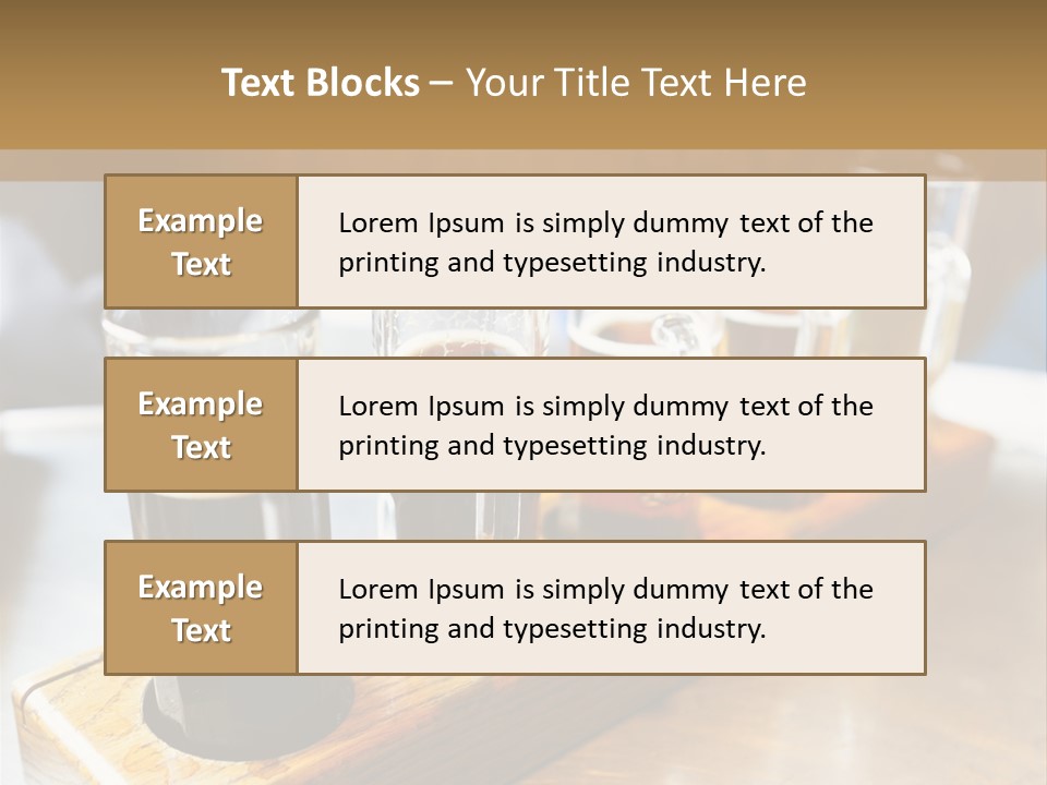 System Power Cooling PowerPoint Template