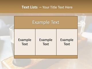System Power Cooling PowerPoint Template