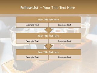 System Power Cooling PowerPoint Template