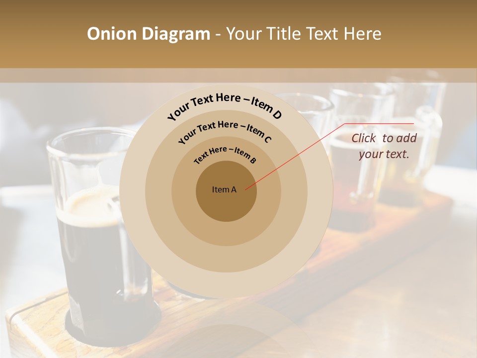 System Power Cooling PowerPoint Template