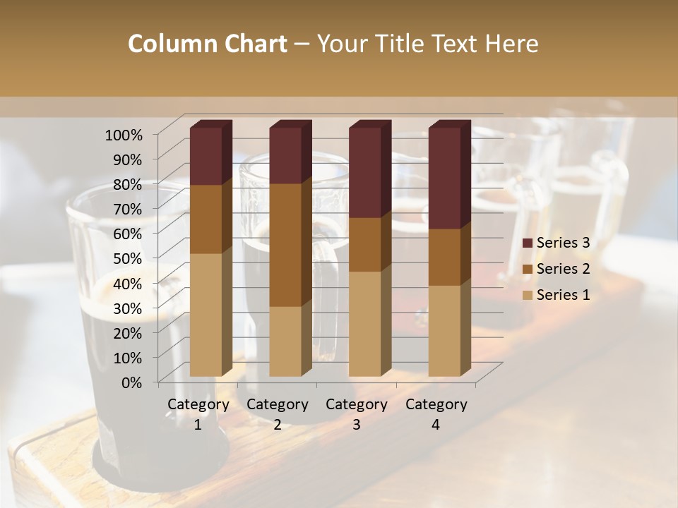 System Power Cooling PowerPoint Template